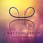 设计师品牌 - CraftDollShop