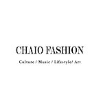 设计师品牌 - Chaio fashion 人像插画