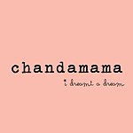 设计师品牌 - CHANDAMAMA