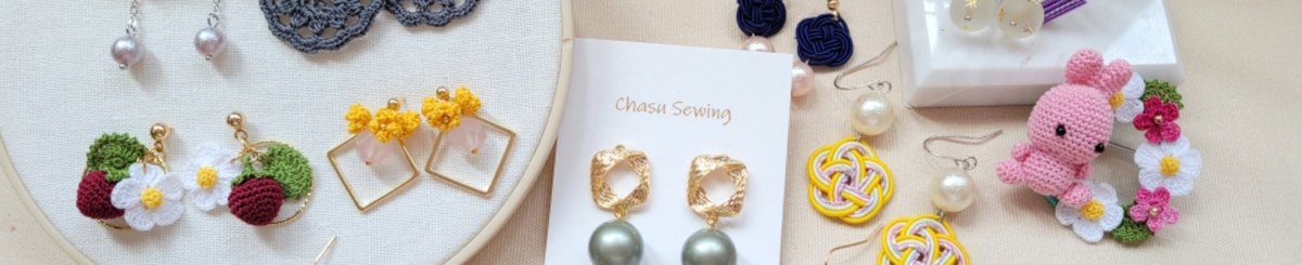 设计师品牌 - Chasu Sewing