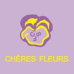 设计师品牌 - CHÈRES FLEURS