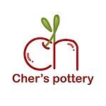 设计师品牌 - cher’s pottery