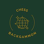设计师品牌 - Chess/Backgammon