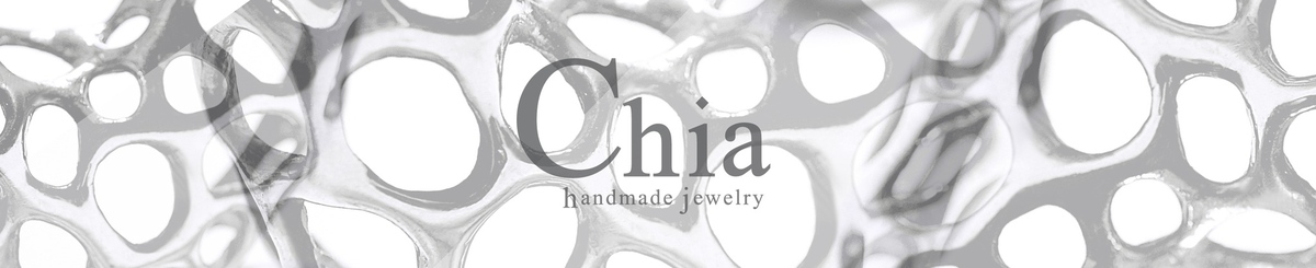 设计师品牌 - Chia Jewelry