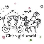 设计师品牌 - Chiao-girl world