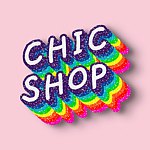设计师品牌 - CHIC SHOP 插画设计馆