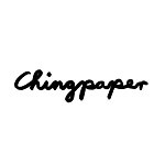 设计师品牌 - Chingpaper