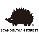 设计师品牌 - SCANDINAVIAN FOREST 北欧小刺猬