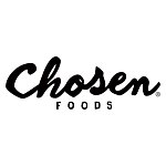 设计师品牌 - Chosen Foods 台湾经销 (特德宝)