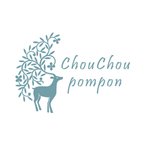 设计师品牌 - ChouChou pompon