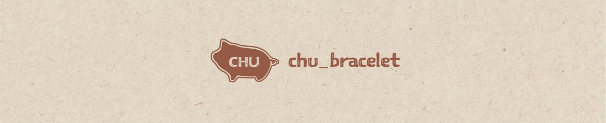 设计师品牌 - chu_bracelet