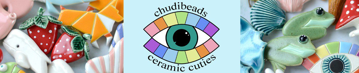 设计师品牌 - Chudibeads