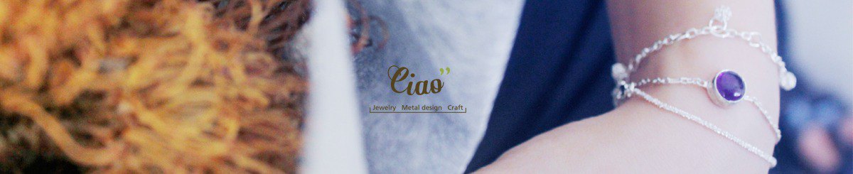 设计师品牌 - ciao metal design