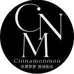 希娜梦梦 香氛饰品 Cinnamonmon aromacc