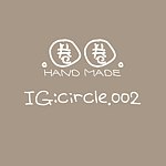 设计师品牌 - 。圈圈。
