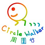 设计师品牌 - Circle Walker 周围行