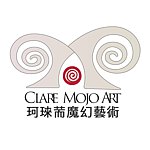 Clare Mojo Art