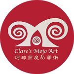 Clare Mojo Art