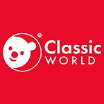 设计师品牌 - ClassicWorld 德国客来喜经典木玩