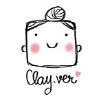 设计师品牌 - Clay.ver