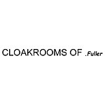 Cloakrooms of .Fuller 台湾经销