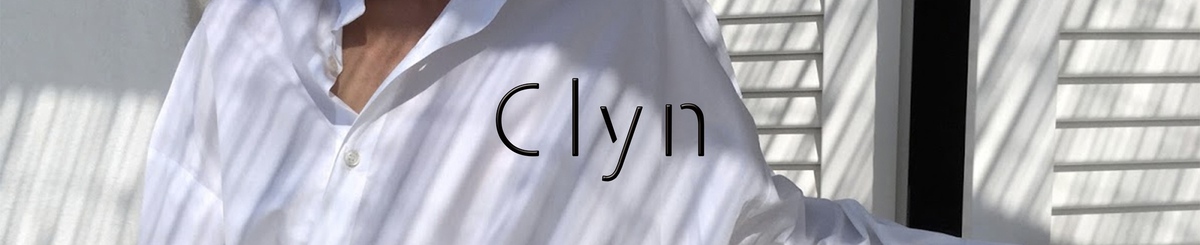 设计师品牌 - clynlabel