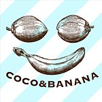 Coco&amp;Banana