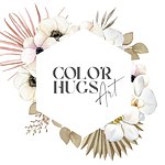 设计师品牌 - ColorHugsArt