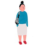 设计师品牌 - 美院顏究生