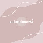 设计师品牌 - colorplanet98