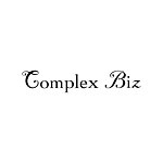 设计师品牌 - Complex Biz 台湾代理