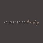 设计师品牌 - Concept to go floristry