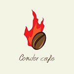 Condor cafe 康朵咖啡