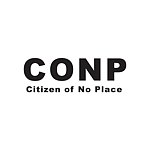 设计师品牌 - CONP: Citizen of No Place