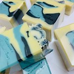 设计师品牌 - Constance’s Soap Shop则皂工作室