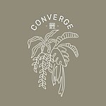 设计师品牌 - 丛 Converge