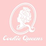 设计师品牌 - Cookie Queens 饼干皇后