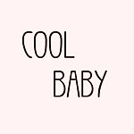 设计师品牌 - Cool Baby Loves