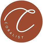设计师品牌 - Coralist Swimwear