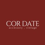 COR-DATE unisex