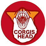设计师品牌 - CORGIS HEAD