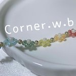 设计师品牌 - Corner.w.b