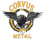 设计师品牌 - Corvus Metal