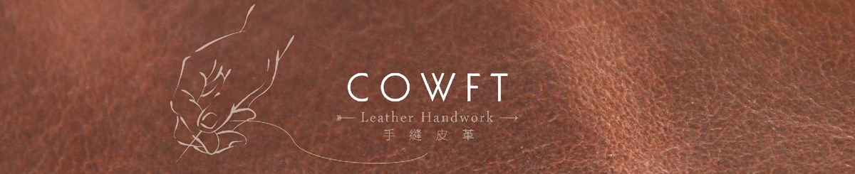 设计师品牌 - COWFT
