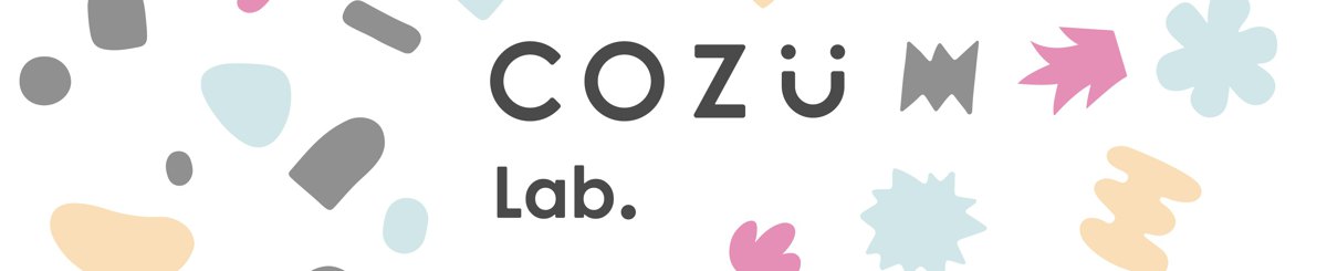 设计师品牌 - COZU Lab. 客制玻璃杯实验室