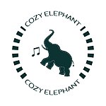 设计师品牌 - 酷奇小象   cozy elephant