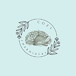 设计师品牌 - CozyEmbroidery
