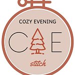 设计师品牌 - Cozy Evening Stitch