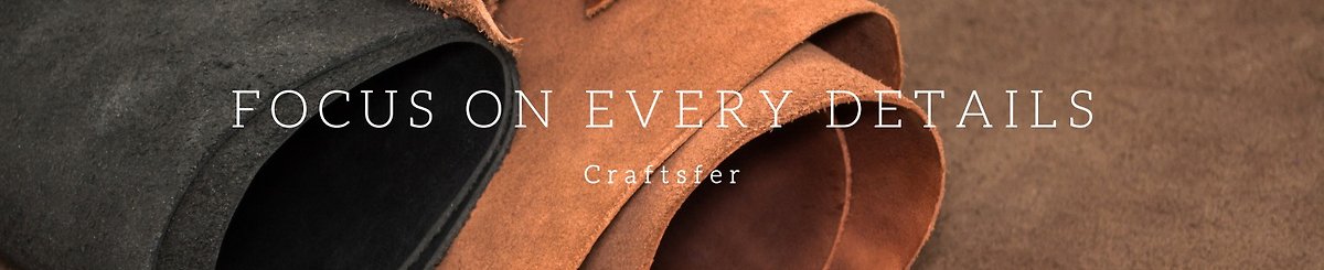 设计师品牌 - Craftsfer