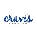 设计师品牌 - cravis handmade shop